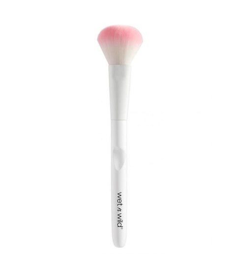 Wet n Wild Blush Brush pędzel do różu E796