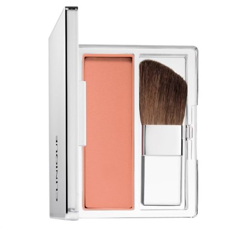 Clinique Blushing Powder Blush róż do policzków 102 Innocent Peach 6g