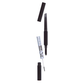 Lovely Brow Creator 3in1 Pencil kredka tusz i puder stylizacji brwi 02