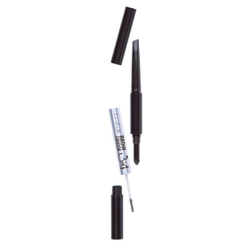 Lovely Brow Creator 3in1 Pencil kredka tusz i puder stylizacji brwi 02