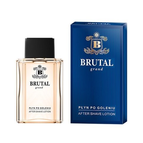 La Rive Brutal Grand płyn po goleniu 100ml La Rive Brutal Grand płyn po goleniu 100ml