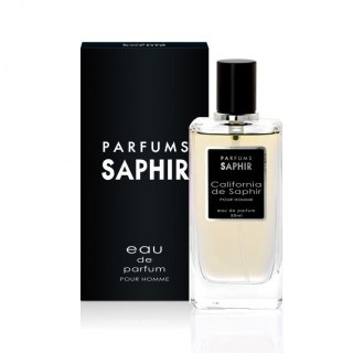 Saphir California Man woda perfumowana spray 50ml