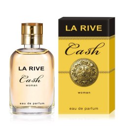 Cash For Woman woda perfumowana spray 30ml La Rive