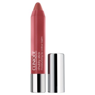 Clinique Chubby Stick™ Moisturizing Lip Colour Balm nawilżający balsam do ust 04 Mega Melon 3g