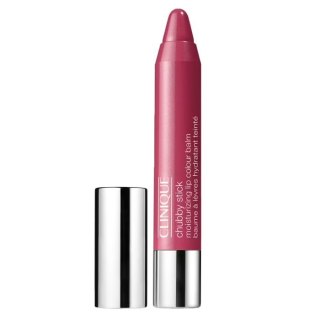 Clinique Chubby Stick™ Moisturizing Lip Colour Balm nawilżający balsam do ust 28 Roomiest Rose 3g