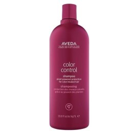 Color Control Shampoo delikatnie oczyszczający szampon do włosów farbowanych 1000ml