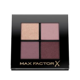 Colour Expert Mini Palette paleta cieni do powiek 002 Crushed Blooms 7g Max Factor