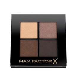 Colour Expert Mini Palette paleta cieni do powiek 003 Hazy Sands 7g Max Factor