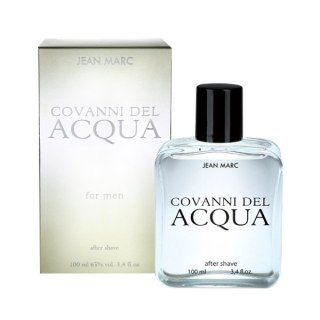 Jean Marc Covanni Del Acqua For Men woda po goleniu 100ml