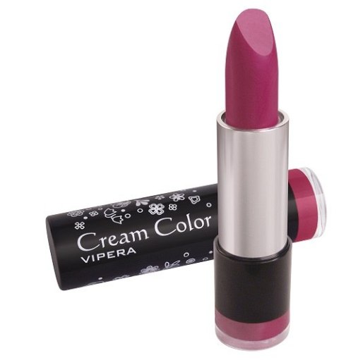 Vipera Cream Color Lipstick szminka do ust nr 24 4g