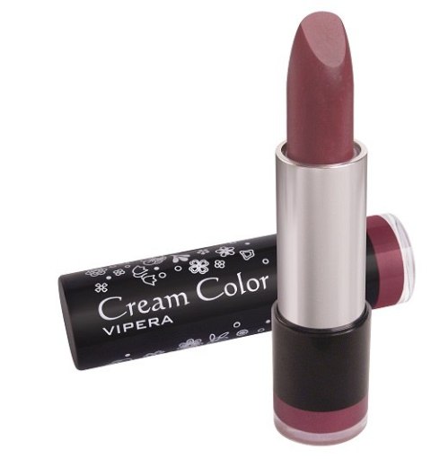 Vipera Cream Color Lipstick szminka do ust nr 25 4g