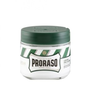 Proraso Crema Pre Barba odświeżający krem przed goleniem z olejkiem eukaliptusowym 100ml