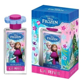 Disney Frozen woda perfumowana spray 50ml La Rive