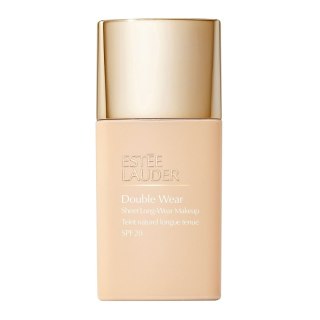 Estée Lauder Double Wear Sheer Long-Wear Foundation SPF20 długotrwały półprzezroczysty matowy podkład do twarzy 1N1 Ivory Nude 30ml