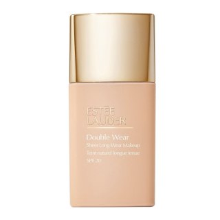 Estée Lauder Double Wear Sheer Long-Wear Foundation SPF20 długotrwały półprzezroczysty matowy podkład do twarzy 1N2 Ecru 30ml