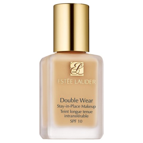 Estée Lauder Double Wear Stay In Place Makeup SPF10 długotrwały średnio kryjący matowy podkład do twarzy 1N1 Ivory Nude 30ml