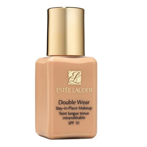 Estée Lauder Double Wear Stay In Place Makeup SPF10 długotrwały średnio kryjący matowy podkład do twarzy 1N2 Ecru 15ml