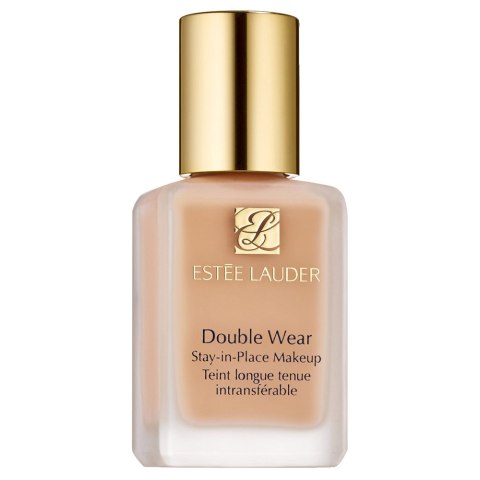 Estée Lauder Double Wear Stay In Place Makeup SPF10 długotrwały średnio kryjący matowy podkład do twarzy 1W2 Sand 30ml