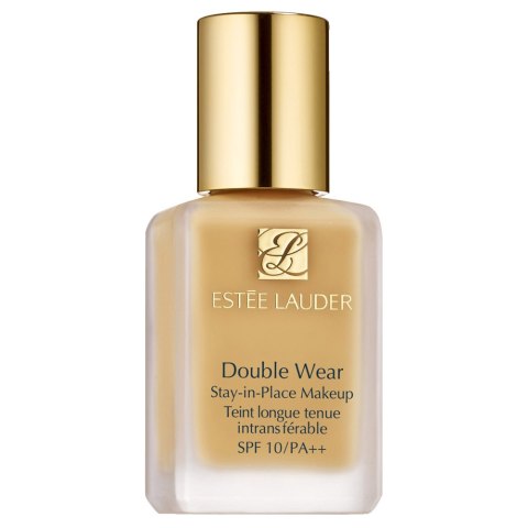 Estée Lauder Double Wear Stay In Place Makeup SPF10 długotrwały średnio kryjący matowy podkład do twarzy 2W2 Rattan 30ml