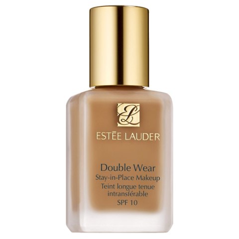 Estée Lauder Double Wear Stay In Place Makeup SPF10 długotrwały średnio kryjący matowy podkład do twarzy 3C2 Pebble 30ml