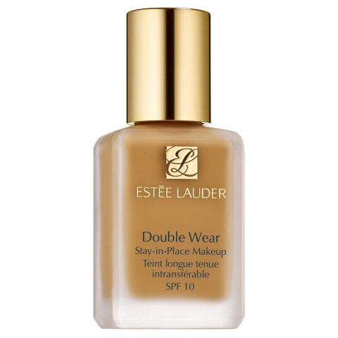 Estée Lauder Double Wear Stay In Place Makeup SPF10 długotrwały średnio kryjący matowy podkład do twarzy 4N1 Shell Beige 30ml