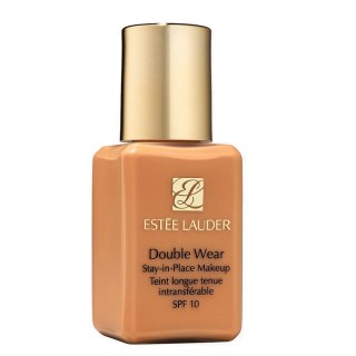 Double Wear Stay In Place Makeup SPF10 długotrwały średnio kryjący matowy podkład do twarzy 4W3 Henna 15ml Estée Lauder