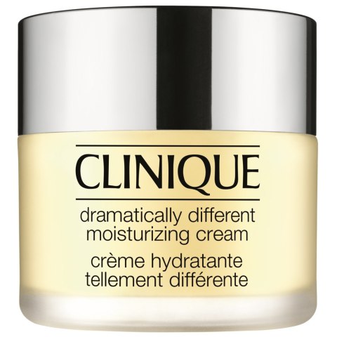 Clinique Dramatically Different™ Moisturizing Cream nawilżający krem do twarzy 50ml