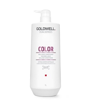 Goldwell Dualsenses Color Brilliance Conditioner nabłyszczająca odżywka do włosów farbowanych 1000ml