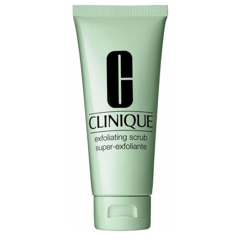 Clinique Exfoliating Scrub peeling do twarzy 100ml