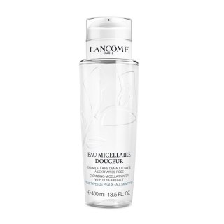 Lancome Eau Micellaire Douceur płyn micelarny do każdego rodzaju skóry 400ml