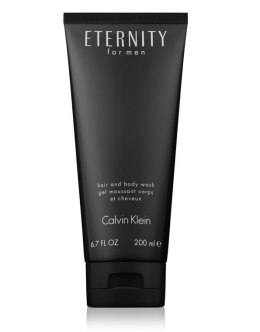Eternity For Men żel pod prysznic 200ml Calvin Klein