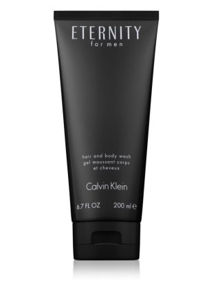 Calvin Klein Eternity For Men żel pod prysznic 200ml