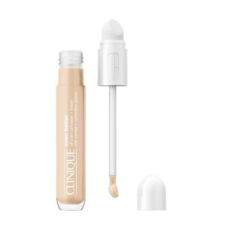 Clinique Even Better All Over Concealer + Eraser korektor do twarzy CN 10 Alabaster 6ml