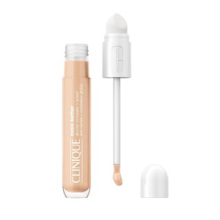 Clinique Even Better All Over Concealer + Eraser korektor do twarzy CN 28 Ivory 6ml