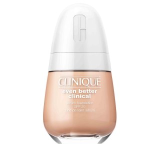 Clinique Even Better Clinical™ Serum Foundation SPF20 podkład wyrównujący koloryt skóry CN 02 Breeze 30ml