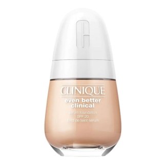 Clinique Even Better Clinical™ Serum Foundation SPF20 podkład wyrównujący koloryt skóry CN 10 Alabaster 30ml