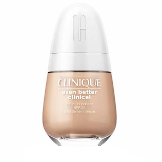 Clinique Even Better Clinical™ Serum Foundation SPF20 podkład wyrównujący koloryt skóry CN 40 Cream Chamois 30ml