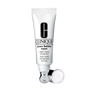 Clinique Even Better Eyes Dark Circle Corrector rozświetlający krem do okolic oczu 10ml