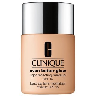 Clinique Even Better™ Glow Light Reflecting Makeup SPF15 podkład do twarzy CN 02 Breeze 30ml