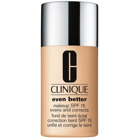 Clinique Even Better™ Makeup SPF15 podkład wyrównujący koloryt skóry CN 52 Neutral 30ml Clinique Even Better™ Makeup SPF15 podkład wyrównujący koloryt skóry CN 52 Neutral 30ml