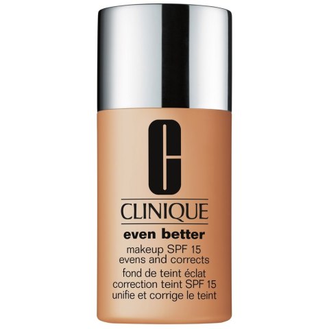 Clinique Even Better™ Makeup SPF15 podkład wyrównujący koloryt skóry CN 90 Sand 30ml Clinique Even Better™ Makeup SPF15 podkład wyrównujący koloryt skóry CN 90 Sand 30ml