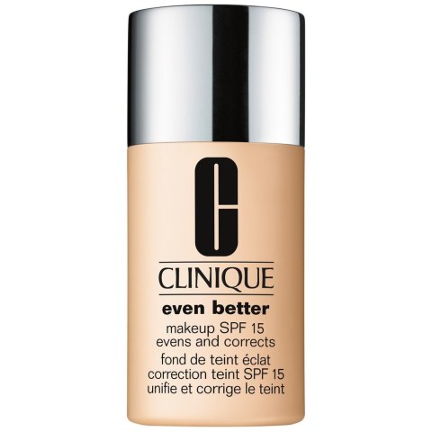 Clinique Even Better™ Makeup SPF15 podkład wyrównujący koloryt skóry WN 16 Buff 30ml