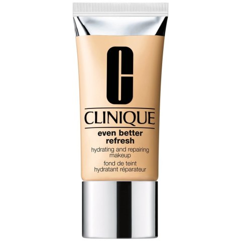 Clinique Even Better Refresh™ Makeup nawilżająco-regenerujący podkład do twarzy WN12 Meringue 30ml