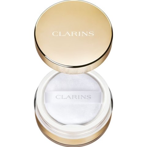 Clarins Ever Matte Loose Powder sypki puder matujący 03 Universal Deep 15g