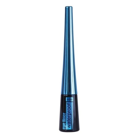 Wibo Eyeliner Waterproof płynny eyeliner Black 4ml