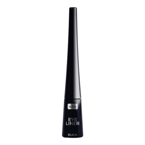 Wibo Eyeliner płynny eyeliner Black 4ml