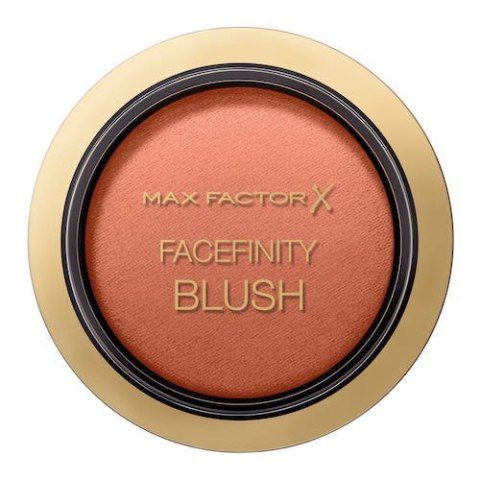 Max Factor Facefinity Blush rozświetlający róż do policzków 040 Delicate Apricot 1.5g