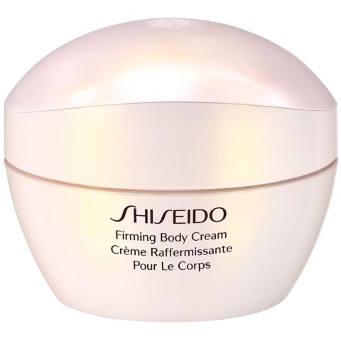 Firming Body Cream ujędrniający krem do ciała 200ml Shiseido