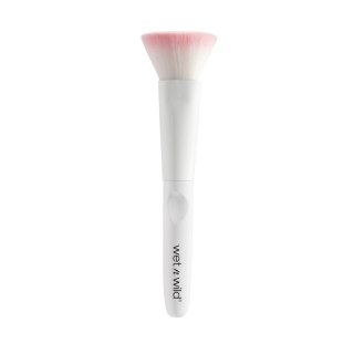 Wet n Wild Flat Top Brush pędzel do pudru E792A