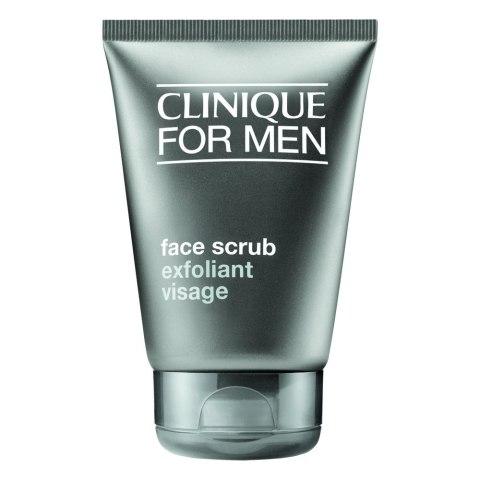 Clinique For Men Face Scrub peeling do twarzy 100ml